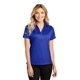 Embroidered Port Authority Ladies Performance Fine Jacquard Polo - COLORS