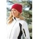 Embroidered Port Company(R) Fleece - Lined Knit Cap