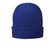 Embroidered Port Company(R) Fleece - Lined Knit Cap