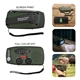 Emergency Radio Charger