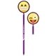 Emoji Grinning / Tongue - Billboard(TM) InkBend Standard(TM)