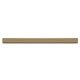 Flat Enamel Carpenter Premium Quality Wood Pencil