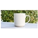 Endor Natural Ceramic Coffee Mug - 14 oz