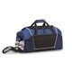 Royal Blue Polyester Endurance Sports Bag