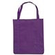 Enviro - Shopper Non - Woven Tote Bag - 13 x 15