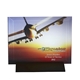 Epoch Horizontal Large Glass Award
