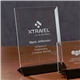 Epoch Vertical Large Glass Award