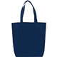 Eros Bottom - GussetNon - Woven Shopper Tote