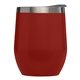 Escape - 11 oz Double - Wall Stainless Wine Cup - ColorJet
