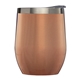 Escape - 11 oz Double - Wall Stainless Wine Cup