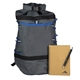 Essential Gift Kit With Adventure Duffle And Notebook