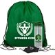 Essentials Gym Workout Kit