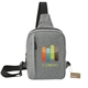 essentials recycled insulated sling