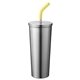 Essex 23 oz Stainless Straw Vacuum Insulated Tumbler
