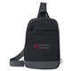 Essex Eco Friendly Crossbody Sling Bag