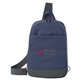 Essex Eco Friendly Crossbody Sling Bag