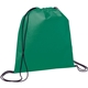 Evergreen Non - Woven Drawstring Bag