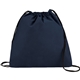 Evergreen Non - Woven Drawstring Bag