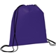Evergreen Non - Woven Drawstring Bag