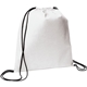 Evergreen Non - Woven Drawstring Bag