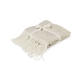 Everlasting Throw Blanket - Cream