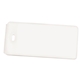 Executive Luggage Tag with Clear Sleeve