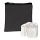 Executive Recycled Pouch Poncho Set