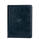 executive vintage leather writing pad
