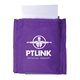 Exercise Band with Pouch