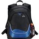 Explorer Backpack with earbud Port