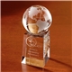 Explorer Globe Optically Perfect Award