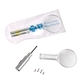 Eyeglass Repair Kit in Vinyl Case