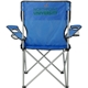 Fanatic Event Folding Chair (300lb Capacity)