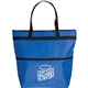Fashion Zipper Tote Bag