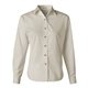 FeatherLite Ladies Long Sleeve Stain Resistant Tapered Twill Shirt - COLORS
