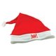 Felt Santa Holiday Hat