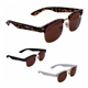 Fiesta UV400 Protective Plastic Sunglasses