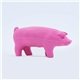 Figurine Stock Eraser - Big Pig