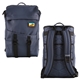 Finley Mill Pack Backpack Recycled Material