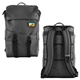 Finley Mill Pack Backpack Recycled Material