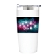 Fireworks Decoration Stainless Steel 20 oz Tumbler