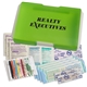 First Aid Pocket Pack