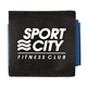 fitpack travel exercise band