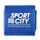 fitpack travel exercise band