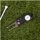 Fix - All Divot Repair Tool With Ball Marker