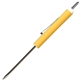 Fixed 0-1 Standard Blade Screwdriver - 0 Phillips Top