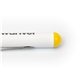 Fixed 0-1 Standard Blade Screwdriver - Magnet Top