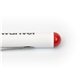 Fixed 0 Phillips Blade Screwdriver - Button Top