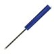 Fixed 0 Phillips Blade Screwdriver - Button Top