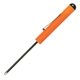 Fixed 0 Phillips Blade Screwdriver - Button Top
